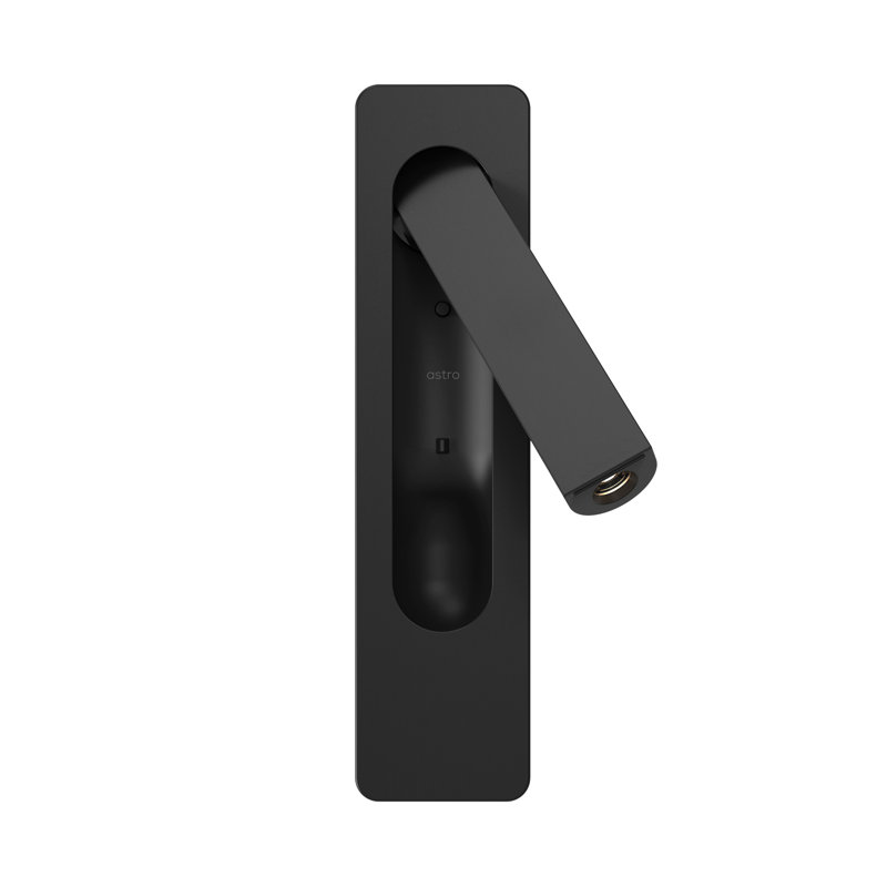 Keta, Matt Black