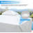 10'X12' Gazebo Cover For Hardtop Gazebos-308025268