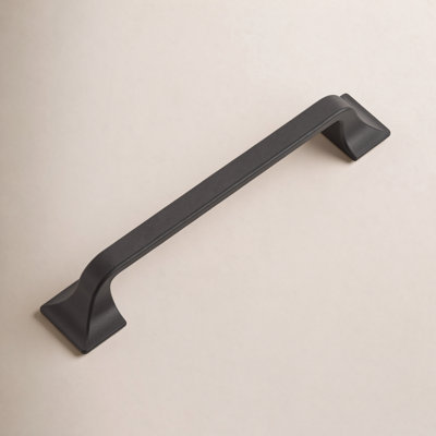 Forge Farmhouse Cabinet Pull