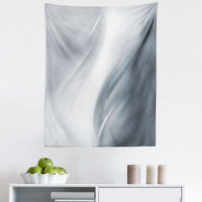 Microfiber Wall Hanging