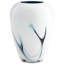 Deep Sky Glass Table Vase-2082910827