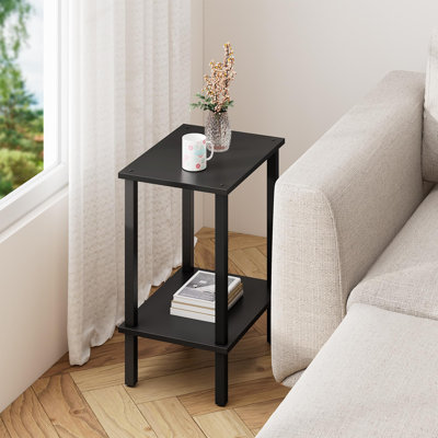 Table d'appoint pour canapé pour petits espaces
