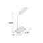 Lampe de bureau 14,25 po Maranta-422425814