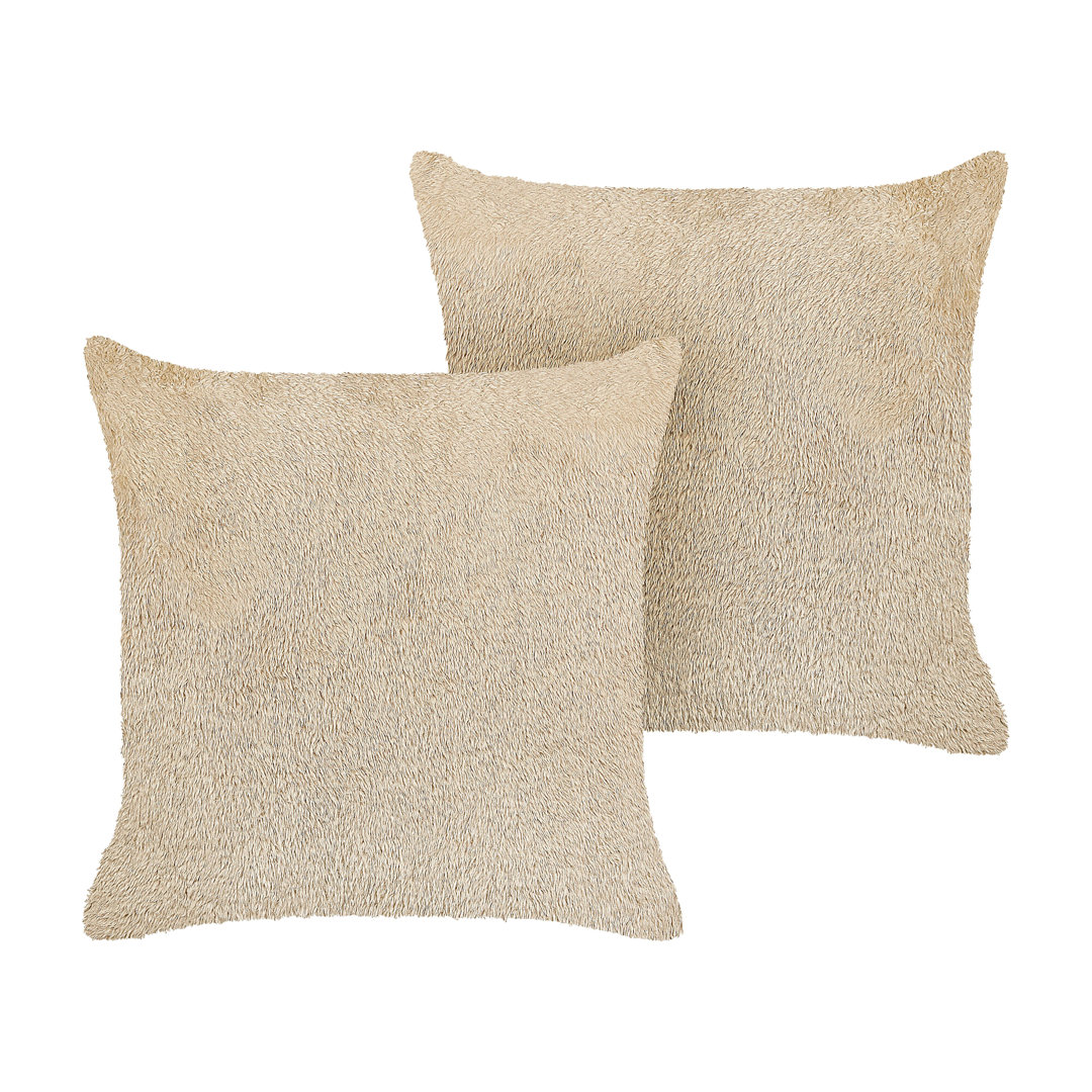 Aileana Square Scatter Cushion Kissen Kissen mit Füllung