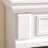 Electric Fireplace With Mantel,Fireplace Mantel Surround With 23" Fireplace Insert, Adjustable Flame, Remote Control-,41.34"W*14"D*40"H-200800003