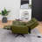 Harrington Swivel Wingback Recliner-576064508