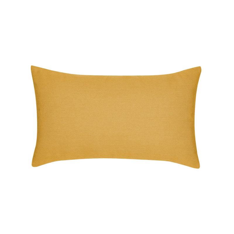 Lumbar Pillow Cover & Insert, Square 20"