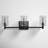 Signe 3 - Light Dimmable Vanity Light-190298248