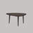 Iyland Solid Wood Top Coffee Table-2001898639-2001898634