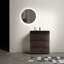 Meuble-lavabo simple 29,9 po avec lavabo-91160983