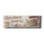 «Smell the Coffee» par Pam Britton, art mural sur toile-2120112273