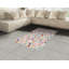 Tapis décoratif en fibre de polyester à haute densité-42031031