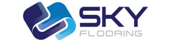 Sky Flooring logo