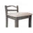 6 Pieces Dining Set