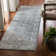 Swinehart Oriental Hand Woven Area Rug