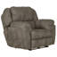 Fauteuil inclinable électrique Booher avec appui-tête réglable et soutien lombaire et chaleur thérapeutique