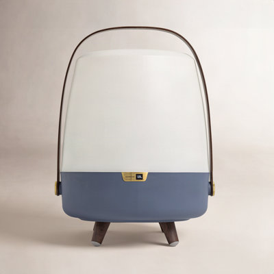 Lite Up Play Portable Speaker