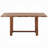 Elsie Rectangular Dining Table-130906228