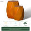 Ibtihal Garden Stool-967887250