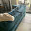 Dential 70.87" Upholstered Convertible Sleeper Sofa