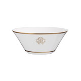 SILK Bone China Dining Bowl