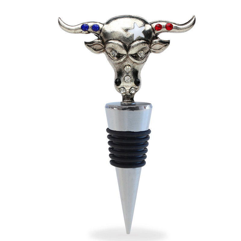 Gwynn Bottle Stopper