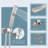 All-In-One Kit with Rough in-Valve-65111224