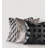 Jadis Faux Fur Reversible Throw Pillow-71504432