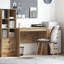 Writing Desk Particle Board 76 Cm-2008501695-2008501665