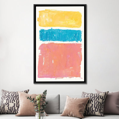 " Vacation II " by Sarah Adams