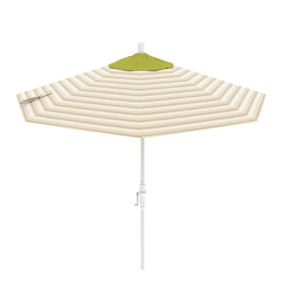 Santana 9' Umbrella