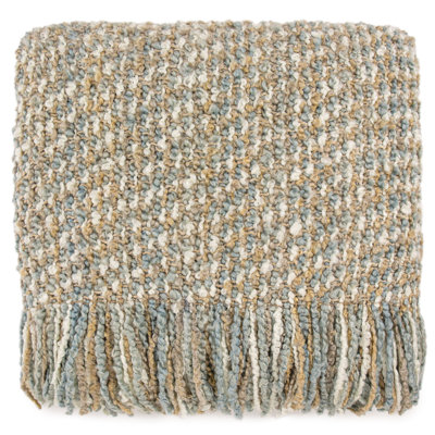 Throw Blanket