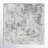 Tyra Ivory/Gray Area Rug-419145197