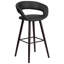 Tabouret de comptoir de 24 po Palafox-24691099-45046347