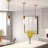 Hubbard 1 - Light Single Pendant-368962745-368962724