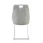 Chaises de salle à manger à dossier haut en l 17,72 po x P 35,83 po x H 21,26 po Jetnex