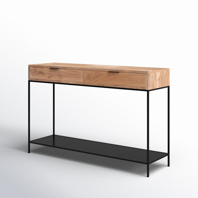 Console 48 po Theo