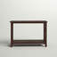 Console Toledo