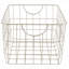 Panier utilitaire en fil métallique Albie-1318393283