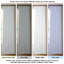 Rideaux obscurcissants en lin synthétique pour chambre et salon Bellino (1 panneau)-1007233960-1007233939