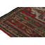Burano Hand Knotted Wool Geometric Area Rug-893011907