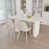 Blanc est en rupture de stock