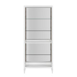 Eave Sundrenched Etagere
