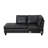 Plyler 97.2" Wide Modular Sectional with Ottoman-1531271663-1531271660