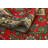 Khylar Distressed Emy Red Runner