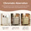 Table de chevet 3 tiroirs Nassar-788333605