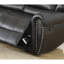 Fauteuil inclinable à mouvement manuel moderne 1pc