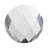 Plumeria 2 Light Crystal LED Wall Sconce