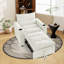 Fauteuil convertible convertible 3-en-1-114228992