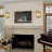 Armed Sconce